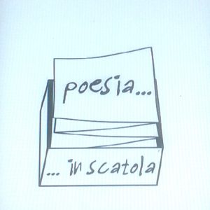 Poesia in scatola
